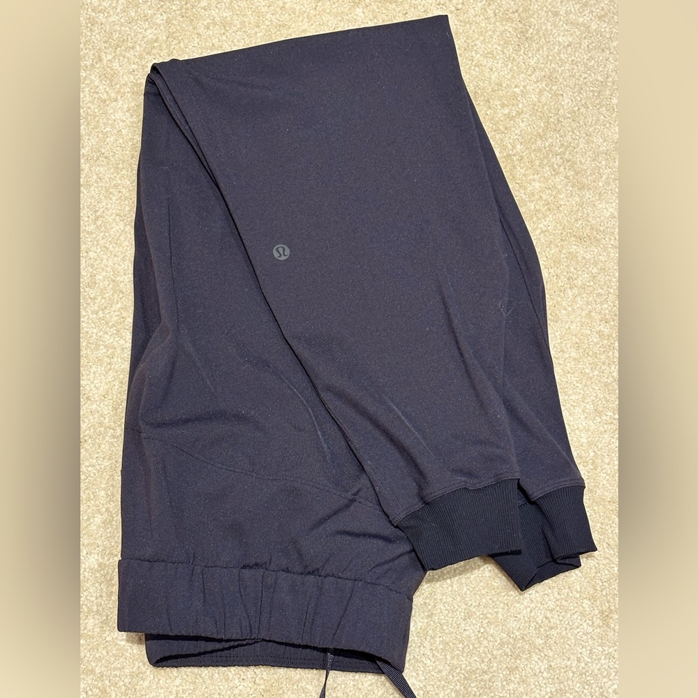 Lululemon Joggers